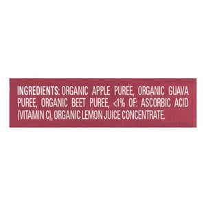 OG2 Happy Baby StgApple Guava Beets 16/ 4 OZ [UNFI #26751]