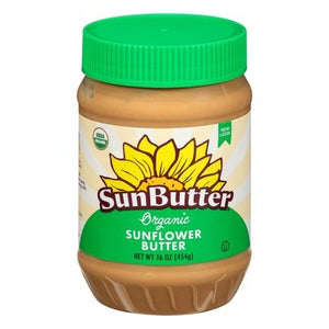 OG2 Sunbutter Sunflwr Nut Butter 6/16 OZ [UNFI #41297]