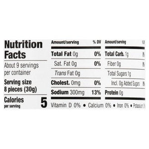 Mezz Cocktail Onions 6/16 OZ [UNFI #76743]