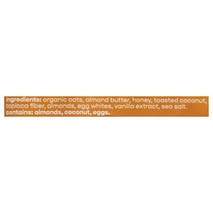 Over Easy Toasted Coconut 12/1.8 OZ [UNFI #80956]