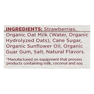 Jonnypops Strwbry 4 Pack 6/8.25 OZ [UNFI #78537]