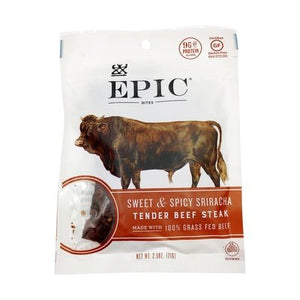 Epic Bte Bf Cran Srich 8/2.5 OZ [UNFI #46901]