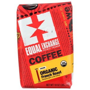 OG1 Ee Gr French Roast   6/10 OZ [UNFI #25032]