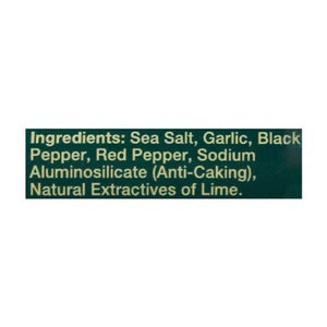 Alessi Avocado Toast Seasoning 6/1.83 OZ [UNFI #78161]