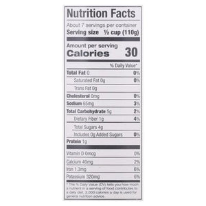 Delallo Crushed San Marzano Tomatoes 12/28 Oz [UNFI #72443]