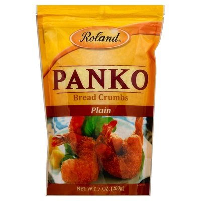 Rol Panko Bread Crumbs 6/7 OZ [UNFI #32425]
