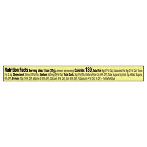 Epic Bar Beef Sslt Peppr 12/1.3 OZ [UNFI #09838]