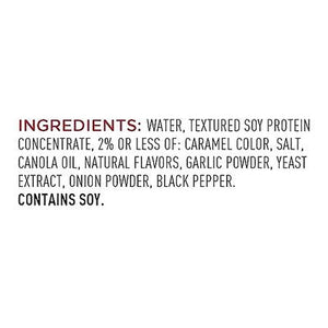 Gardein Beefless Grnd Gf 8/13.7 OZ [UNFI #65678]
