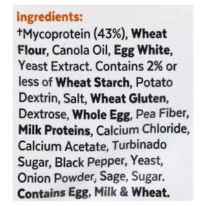 Quorn Nuggets Meatless   8/32 OZ [UNFI #43879]