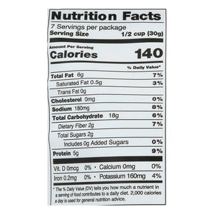 Majans Bhuja Cracker Mix 6/7 OZ [UNFI #65172]