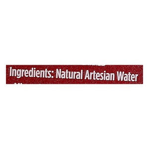 Cforce Naturally Alkaline 4/3 Ltr [UNFI #60160]