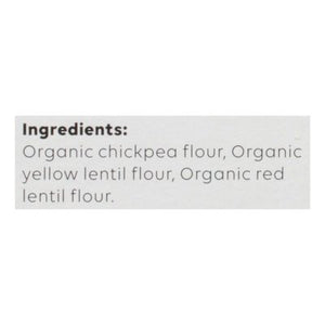 OG2 Chickapea Psta Shell 6/8 OZ [UNFI #83979]