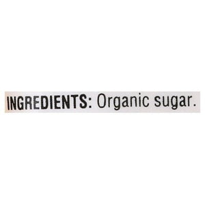 OG2 Woodstock Sugar Pure Cane 12/24 OZ [UNFI #24905]