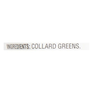 Wood Choppd Collard Grns 12/10 OZ [UNFI #71660]