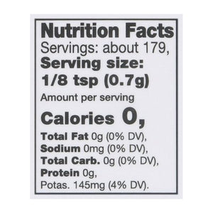 Watkins Cream Of Tarter Seasoning 3/4.4 OZ [UNFI #17594]