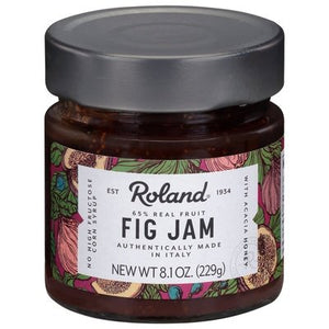 Roland Fig Jam 6/8.1 Oz [UNFI #47871]
