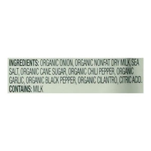 OG2 Simply Org Guac Dip 12/.8 OZ [UNFI #53433]