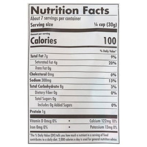 Daiya Parmesan Style Shreds 12/7.1 OZ [UNFI #33592]