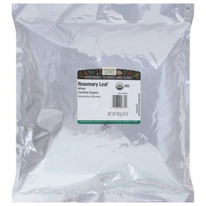OG2 Frontier Rosemary Leaf 1 LB [UNFI #28347]