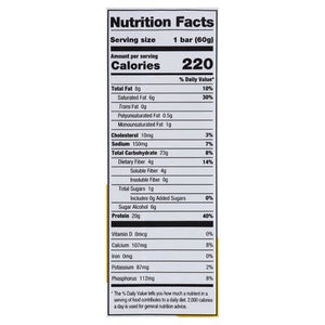 One Lemon Cake 12/60 GR [UNFI #65862]
