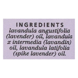 Aura Cacia Ess Oil Lavendr Hrvst .5 OZ [UNFI #84973] T
