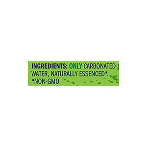 Lacroix Key Lime 3/8/12 OZ [UNFI #18828] T