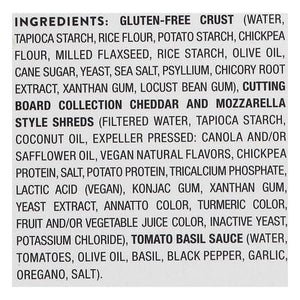 Daiya Cheese Lovers Pza 8/15.7 OZ [UNFI #79346]