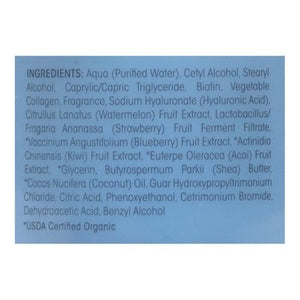 Giovanni Strenghthening Conditioner 13.5 Oz [UNFI #66443]