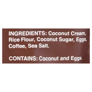 Sun Tropics Coco Rolls Espresso 12/4 Oz [UNFI #49504]
