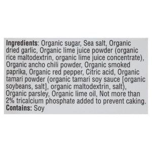 Watkins Marinade Chili Lime 12/1.06 Oz [UNFI #82146]