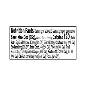 OG2 Hsoy Tofu Firm 6/10 OZ [UNFI #20376]