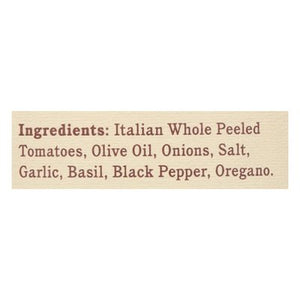 Raos Pasta Sauce Marinara 12/24 OZ [UNFI #29391]