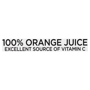 Smply Ornge Jce Mini Pkk 6/4/8 OZ [UNFI #37421]