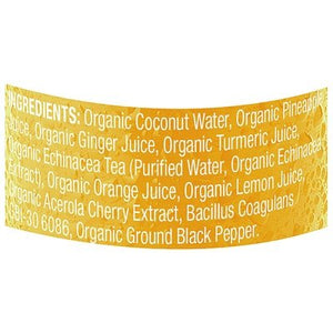 OG2 Suja Wlns Shot Imnty 10/2 OZ [UNFI #41731]