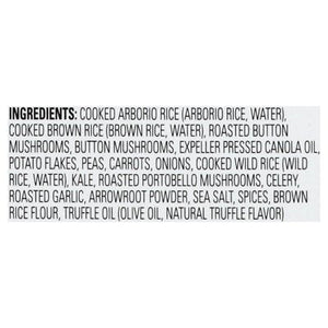 Praeger Mushroom Vegburg 6/10 OZ [UNFI #62551]