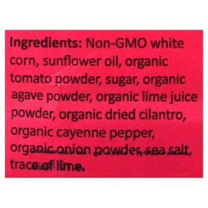 Mi Nina Pico De Gallo 9/12 OZ [UNFI #48504]