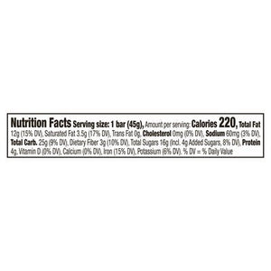Larabar Cookie Dough Chocolate 16/1.6 OZ [UNFI #66712]
