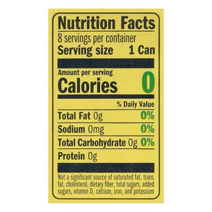 Lacroix Lmncllo Spk Wtr 3/8/12 OZ [UNFI #84268]