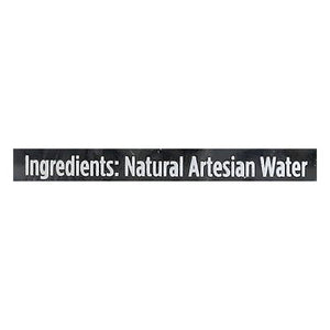 Cforce Premium Artisan Water 6/50.7 OZ [UNFI #38020]