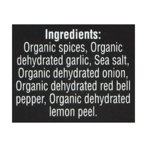 Watkins Grinder Garlic Peppercorn 3/2.7 Oz [UNFI #74639]