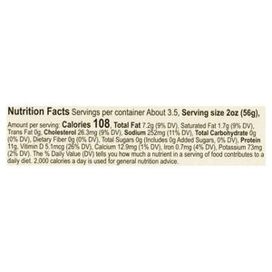 Bharbor Smkd Mckrl Fllts 12/6.7 OZ [UNFI #23623]