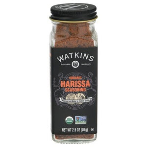 OG2 Wtkins Harissa Seas 3/2.5 OZ [UNFI #79339]