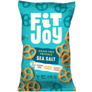 Fitjoy Grn Fr Prtzls Ssl 12/5 OZ [UNFI #47077]
