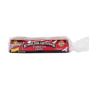 OG2 Fd For Life Muffin EngGrn 6/16 OZ [UNFI #16801]