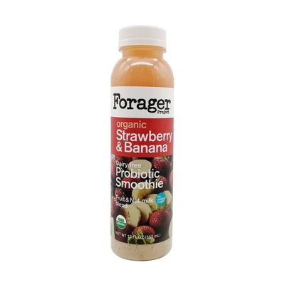 OG2 Forg Plant Shk Straw 6/12 OZ [UNFI #09779]