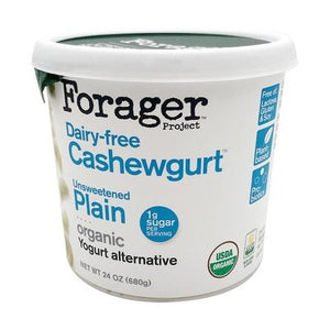 OG2 Forg Df Cshw Yog Pln 6/24 OZ [UNFI #00307]