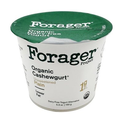 OG2 Forg Df Cshw Yog Pln 6/5.3 OZ [UNFI #78262]