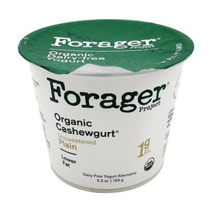 OG2 Forg Df Cshw Yog Pln 6/5.3 OZ [UNFI #78262]