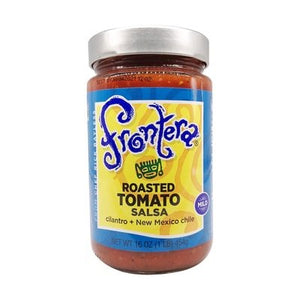 Frontera Roastd Tomato Slsa Mild 6/16 OZ [UNFI #19863]