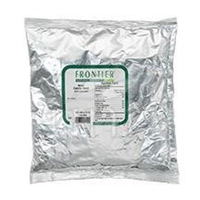 Frontier Celery Seed Whole 1 LB [UNFI #34110]